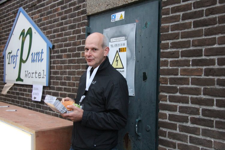 Landlopersjogging 2021